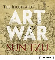 The Illustrated Art of War