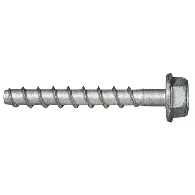 CELO Concrete surub BTS6 BL 6-60/10, SW 13, hex head, ZnAl