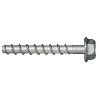 CELO Concrete surub BTS6 BL 6-60/10, SW 13, hex head, ZnAl