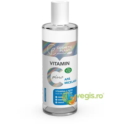 Vitamin C Plus Apa Micelara 300ml