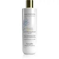 FarmaVita Amethyste Botanical Hydra sampon hidratant pentru spalare delicata