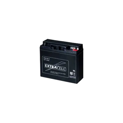 RB15 - Acumulator 12V/18AH