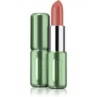 Clinique Pop™ Longwear Lipstick Satin ruj satinat culoare 33 Mocha Pop 3.9 g