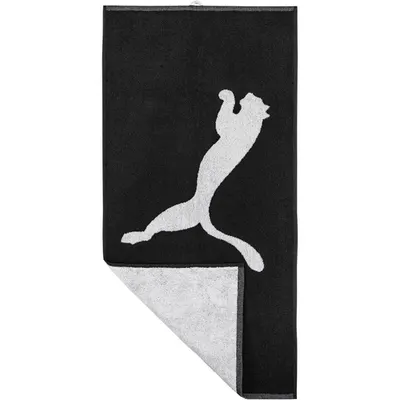 Prosop unisex Puma Team Towel Large 70x140 05455201