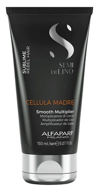 Alfaparf SDL Sublime Concentrat pentru netezirea părului Cellula Madre Smooth Multiplier, 150 ml