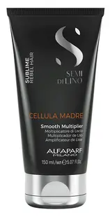 Alfaparf SDL Sublime Concentrat pentru netezirea părului Cellula Madre Smooth Multiplier, 150 ml