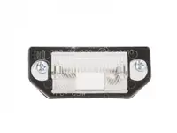 Lampa numar cu bulb VW PASSAT intre 1996-2000