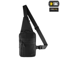 M-Tac carry sling bag Elite Gen.IV - transport concealed - Default Title