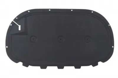 Izolare capota motor potrivit VW PASSAT B8, PASSAT B8 FL 08.14-09.23