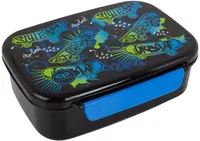 Cutie de mâncare Cool Pack Foodyx - Skate Night, 765 ml