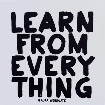 Magnet - Learn From Everything