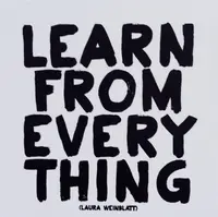 Magnet - Learn From Everything