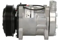 Compresor climatizare (R134a) potrivit NEW HOLLAND 5640, 5640 SL, 5640 SLE, 6640, 6640 O, 6640 SL, 6640 SLE, 7740, 7740 O, 7740 SL, 7740 SLE, 7840, 7840 SL, 7840 SLE, 8240, 8240 SL, 8240 SLE