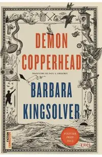 eBook Demon Copperhead