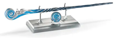 Baghetă magică The Noble Collection Movies: Harry Potter - Patronus Charm