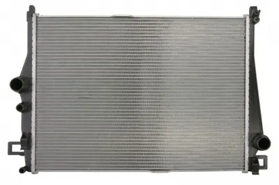 Radiator racire motor potrivit MERCEDES C (A205), C (C205), C T-MODEL (S205), C (W205) 1.6-4.0 12.13-04.23
