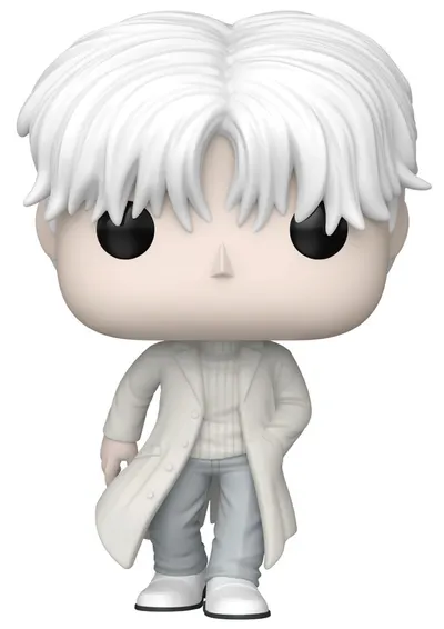 Figurină Funko POP! Animation: Sakamoto Days - X #2422