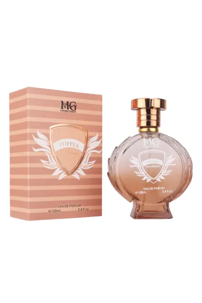 Parfum pentru femei, 100ml, Popea