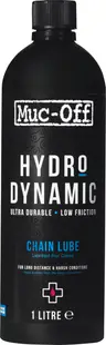 Muc-Off Chain Lube Hydrodynamic Lube 1 Liter