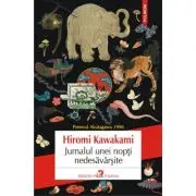 Jurnalul unei nopti nedesavarsite