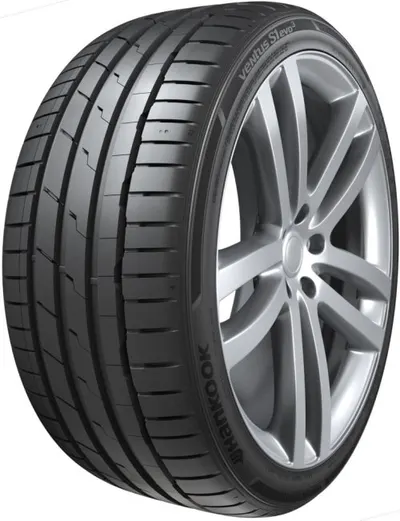 Hankook Ventus S1 Evo 3 K127B HRS ( 225/50 R18 95W 4PR *, runflat SBL )