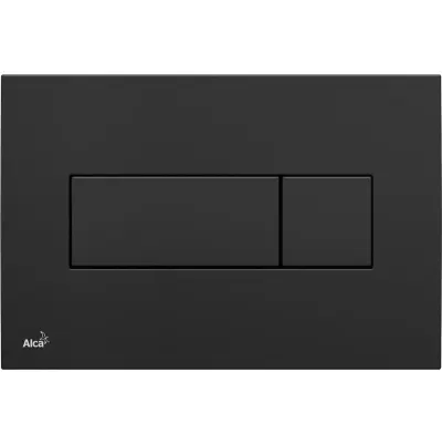 Clapeta de Actionare Alcaplast M37x (Tip: Clapeta de Actionare Alcaplast M37x (Culoare/Finisaj: Alb))