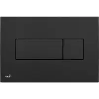 Clapeta de Actionare Alcaplast M37x (Tip: Clapeta de Actionare Alcaplast M37x (Culoare/Finisaj: Alb))