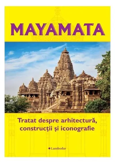 Mayamata - Paperback brosat