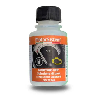 Aditiv anticristalizare AdBlue SCR MotorSistem 100ml