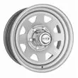 Janta otel DOTZ 4x4 Dakar 7x17 6x139.7 ET20