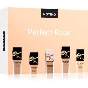 Beauty Discovery Box Notino Perfect Base (Yves Saint Laurent) set pentru femei