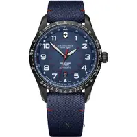 Ceas Victorinox Victorinox 241998 Airboss Automatic Mens Watch 42mm 10ATM