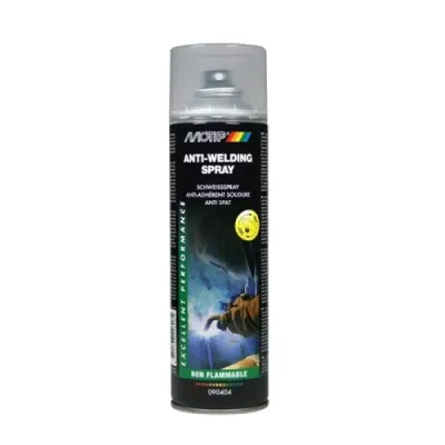 Spray anti-stropi sudura Motip 500ml
