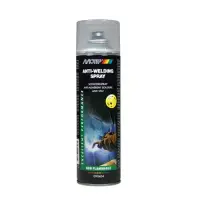Spray anti-stropi sudura Motip 500ml