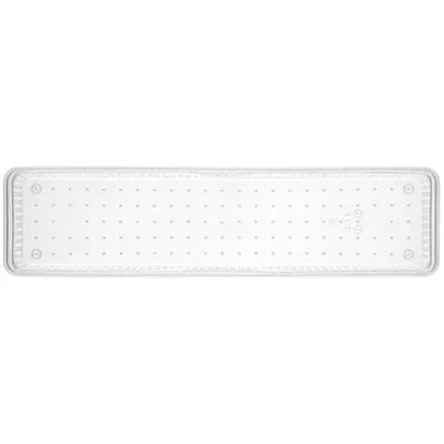 Organizator Universal, din Plastic, 30 x 7.60 x 5.50 cm, Qlux