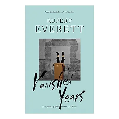 Vanished Years