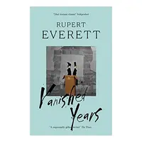 Vanished Years