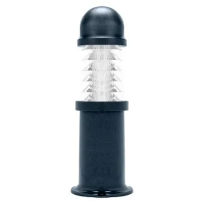 Pitic de iluminat - LED - 4W DR E14 - 230 V 50 HZ - IP65 - CLASS II - 473MM - BLUEGREEN