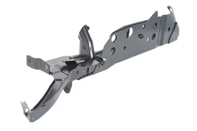 Suport dreapta potrivit TOYOTA CH-R 2016-2019 - (vertical, metal)