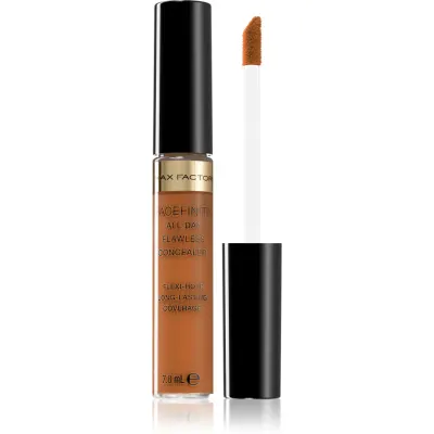 Max Factor Facefinity All Day Flawless anticearcan cu efect de lunga durata culoare 090 7,8 ml