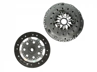 Kit Ambreiaj cu Autoreglare (240mm) Potrivit Nissan Qashqai I, Qashqai Ii, X-Trail Iii; Renault Fluence, Grand Scenic Iii, Kadjar, Koleos Ii, Megane, Megane Iii, Scenic Iii 1.6d 04.11