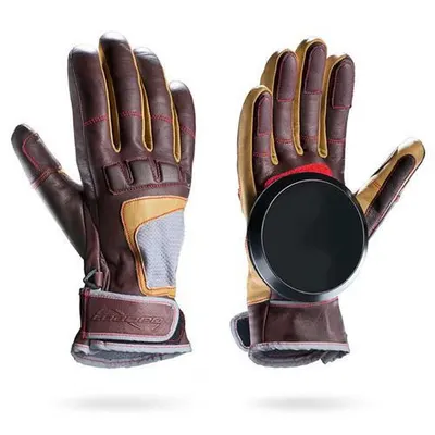 Mănuși Loaded Accesorii Advanced Freeride | Mărime S/M | Loaded