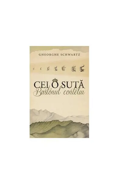 Bastonul contelui - Paperback brosat - Gheorghe Schwartz