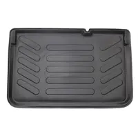 Tavita portbagaj cauciuc Umbrella pentru Opel Corsa D 2006-2014