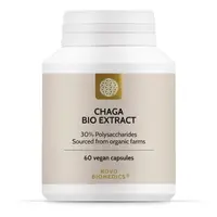 Chaga Bio Extract 60cps