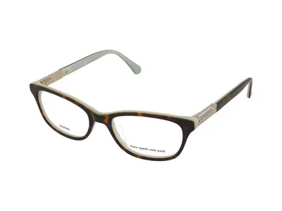 Ochelari de vedere Kate Spade Hazen 086