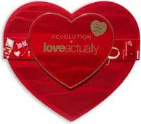 Makeup Revolution Advent calendar Love Actually, 12 piese