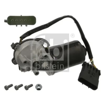 Motor stergator FEBI BILSTEIN 37226
