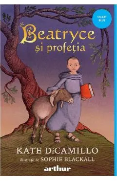 Beatryce si profetia