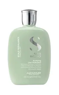 Sampon Scalp Rebalancing Purifying, 250ml, Alfaparf Milano Professional